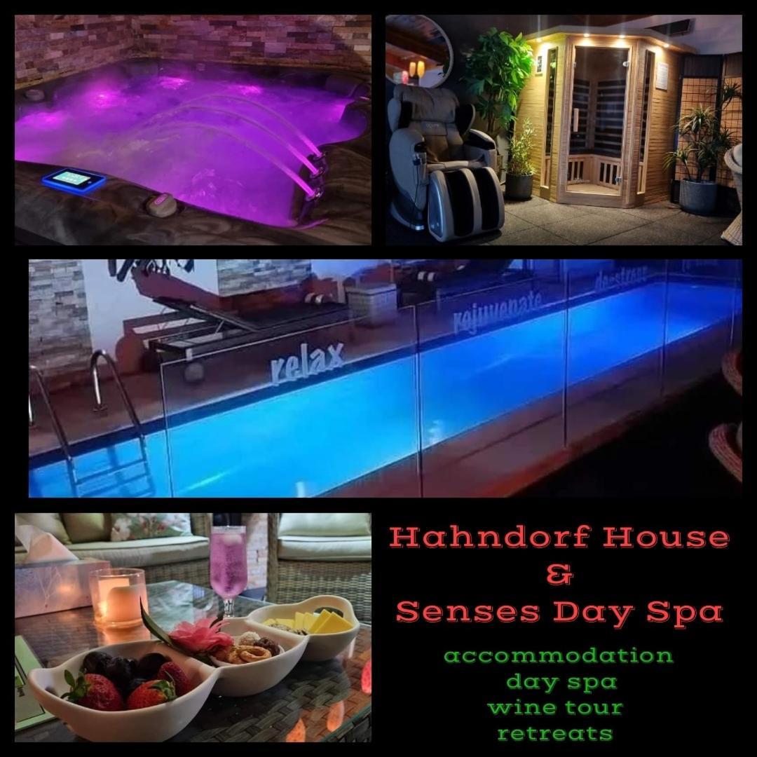 Hahndorf House B&B Bagian luar foto